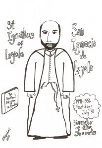 http://paperdali.blogspot.com/2010/07/saint-ignatius-of-loyola-san-ignacio-de.html