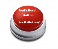 God's Reset Button