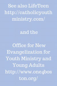 Youth Ministry